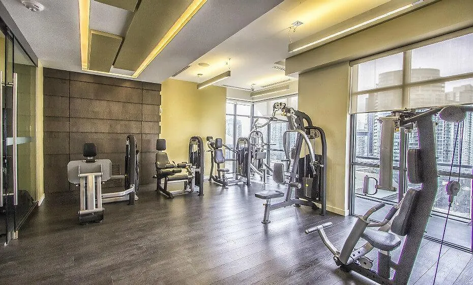 Entertainment District Apartment Toronto
